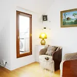 Apartment De Rivoli - 2 Adults