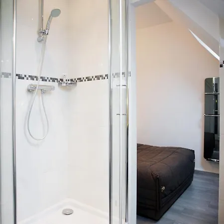 Apartment De Rivoli - 2 Adults *