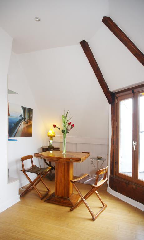 De Rivoli - 2 Adults Apartment *