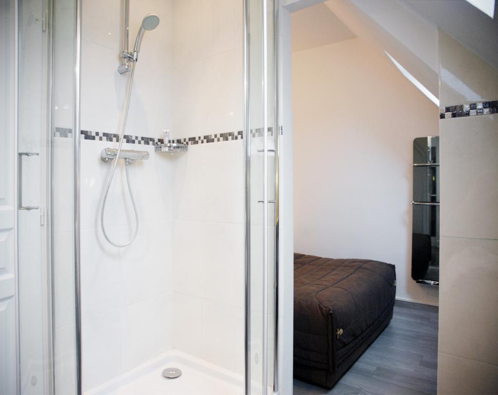 Apartment De Rivoli - 2 Adults *