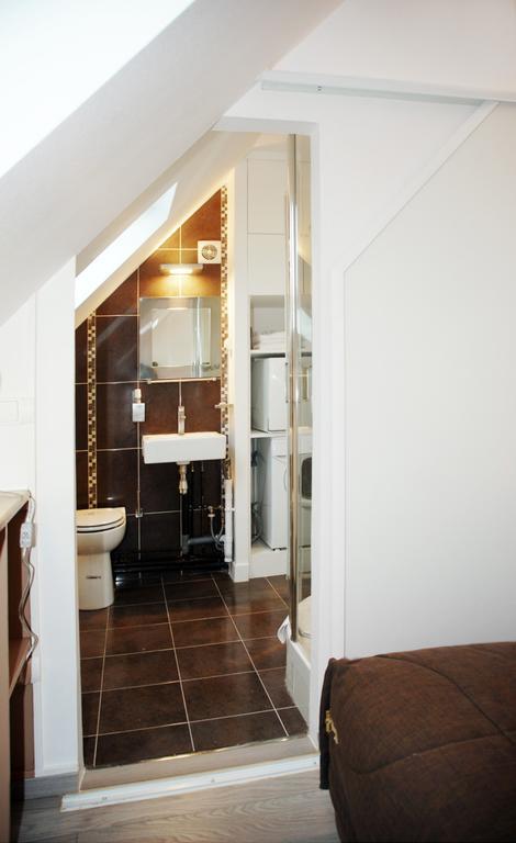 Apartment De Rivoli - 2 Adults