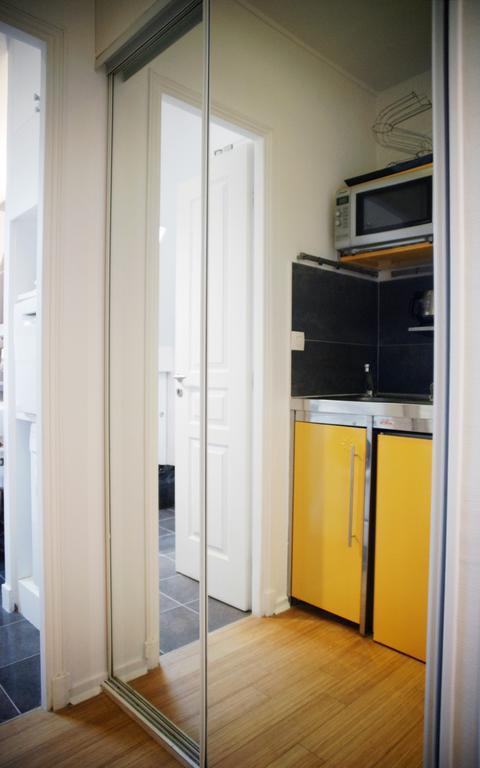Apartment De Rivoli - 2 Adults