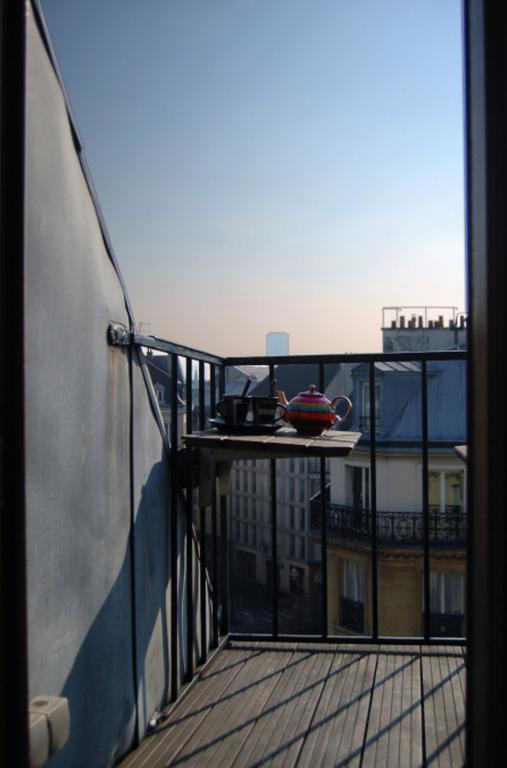 De Rivoli - 2 Adults Apartment *