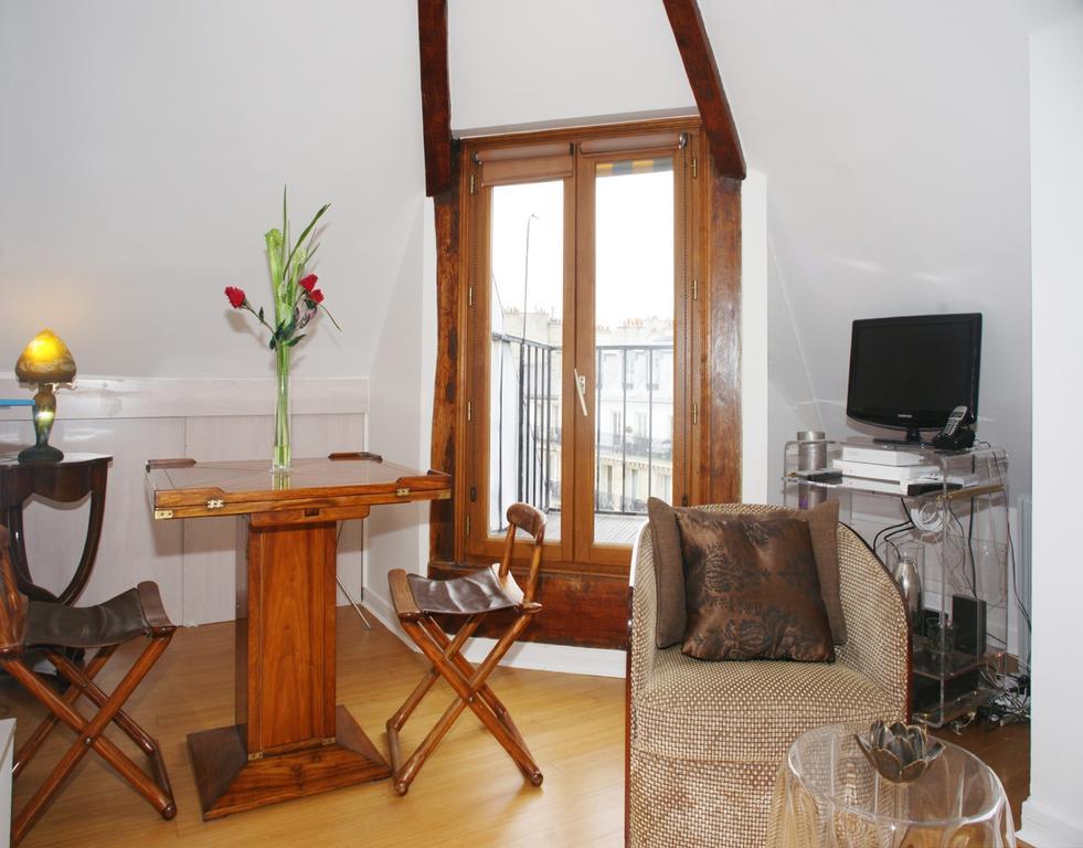 De Rivoli - 2 Adults Apartment
