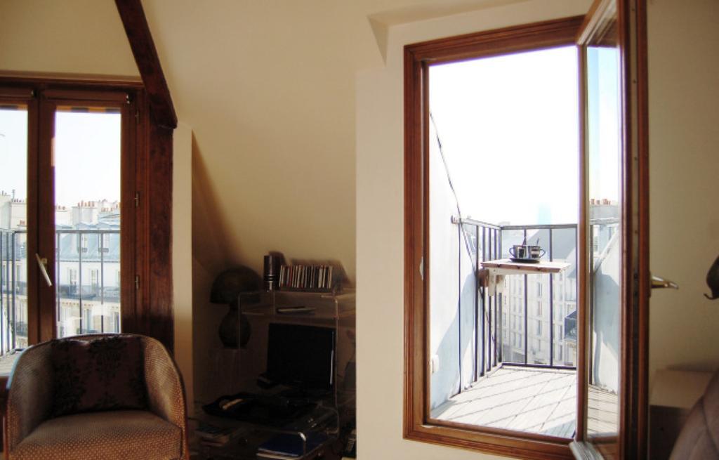 De Rivoli - 2 Adults Apartment Paris